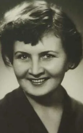 Antanina Mackevičiūtė