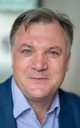 Ed Balls