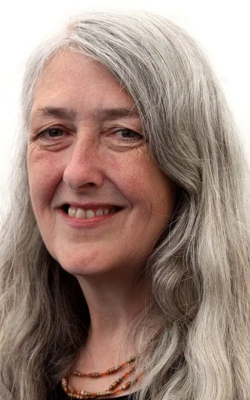 Mary Beard