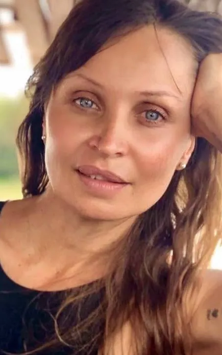 Ursula Vari