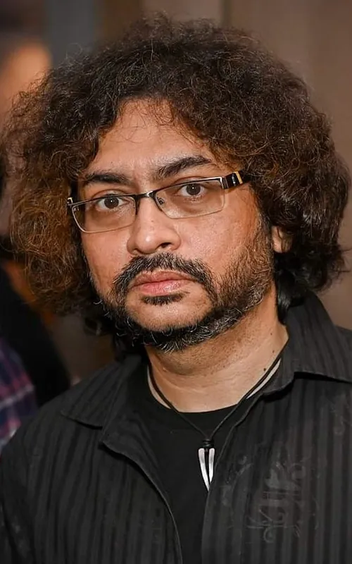 Rupam Islam