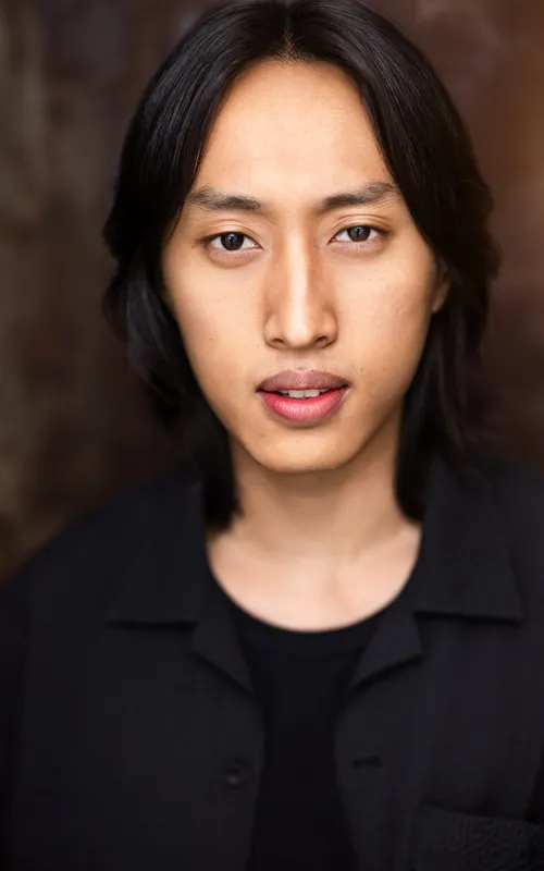 Blu Xu