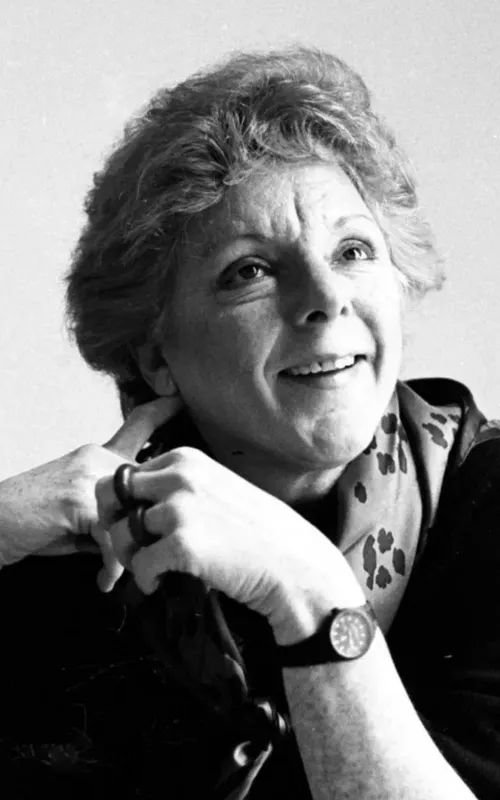 Linda Nochlin