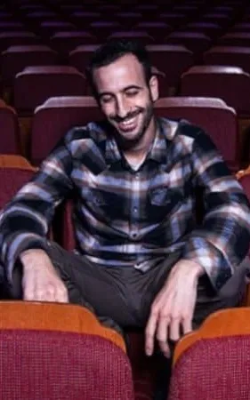 Hofesh Shechter