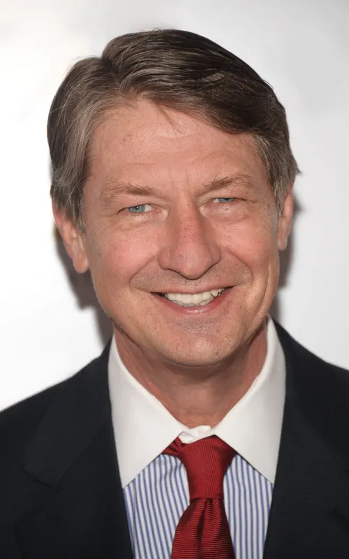 P. J. O'Rourke