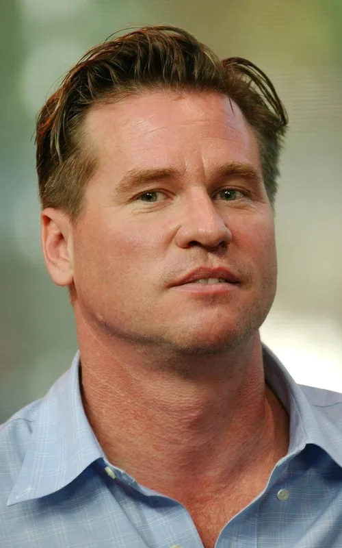 Val Kilmer