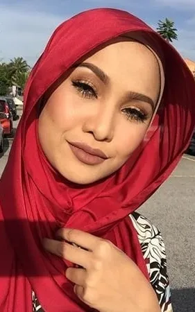 Nur Nabila Mohd Razali