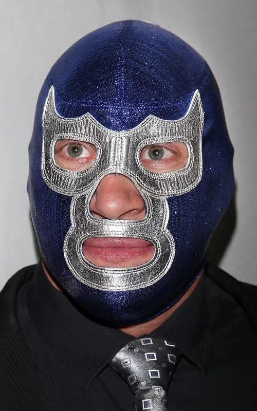 Blue Demon Jr.