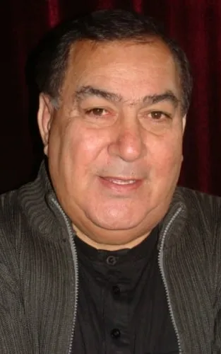 Telman Aliyev