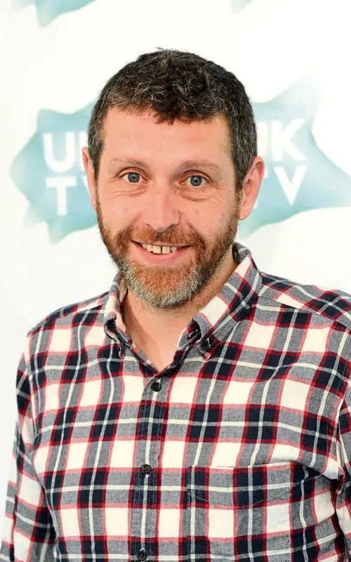 Dave Gorman