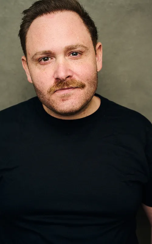 Jared Popkin
