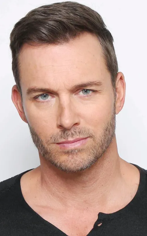 Eric Martsolf