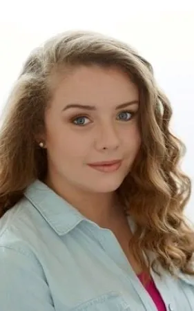 Alexa MacKell