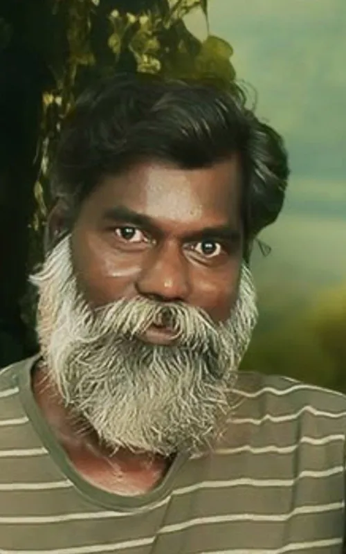Rajan Pootharakkal