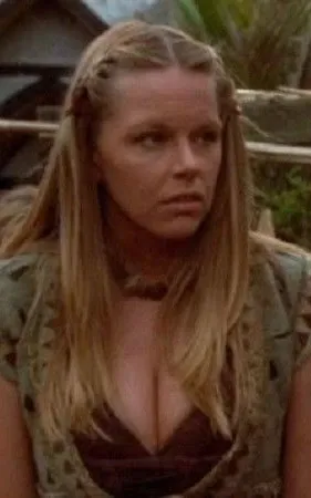 Phaedra Hurst