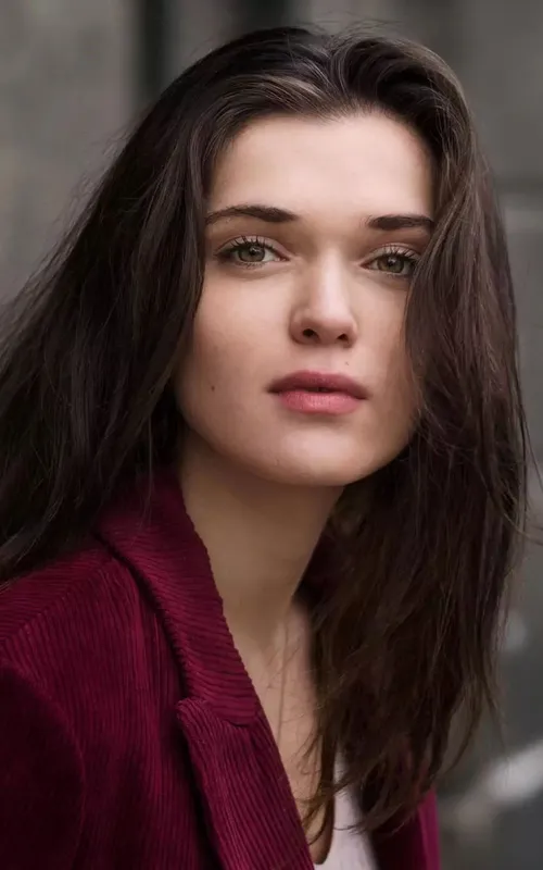 Caroline Hartig