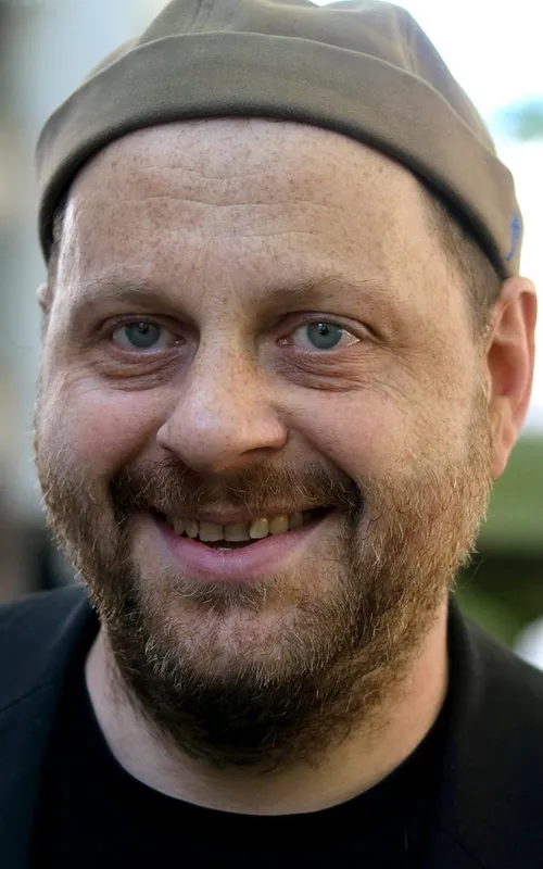 Bruno Dreyfürst