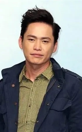 Teng-Hui Huang