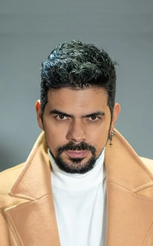 Alejandro Aguilar