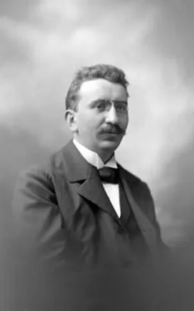 Louis Lumière