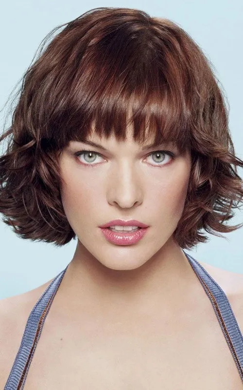 Milla Jovovich