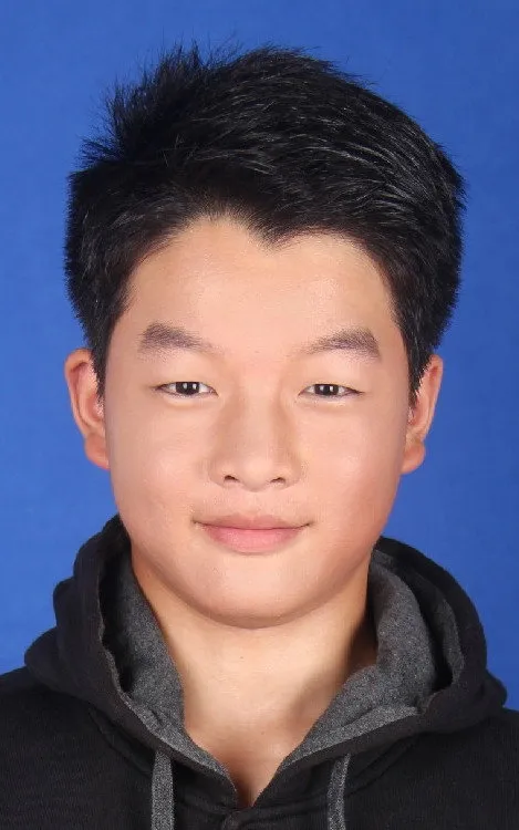 Ge Hangyu