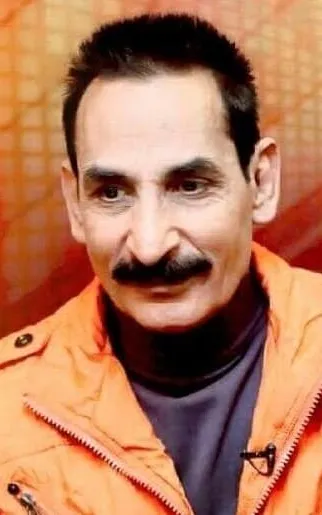 Iftikhar Thakur