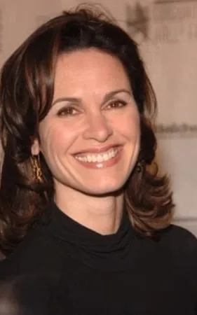 Elizabeth Vargas