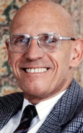 Michel Foucault