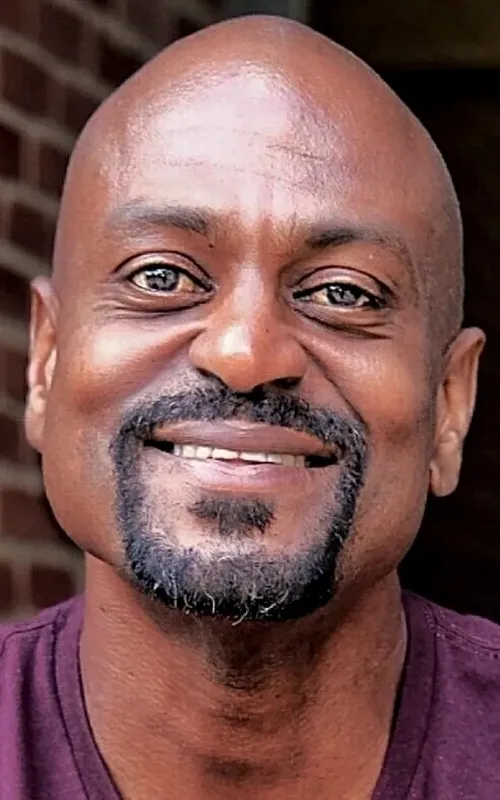 Terrence Riggins