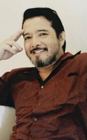 Toby Alejar
