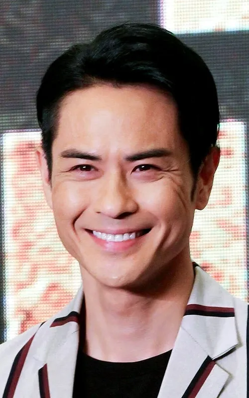 Kevin Cheng