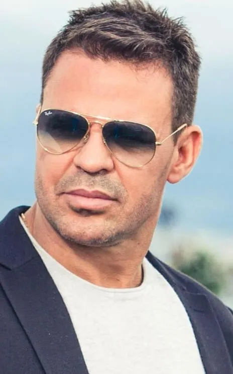 Eduardo Costa