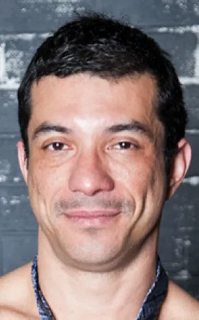 Gio Cruz