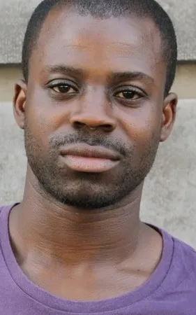 Adams Mensah