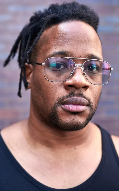 Open Mike Eagle