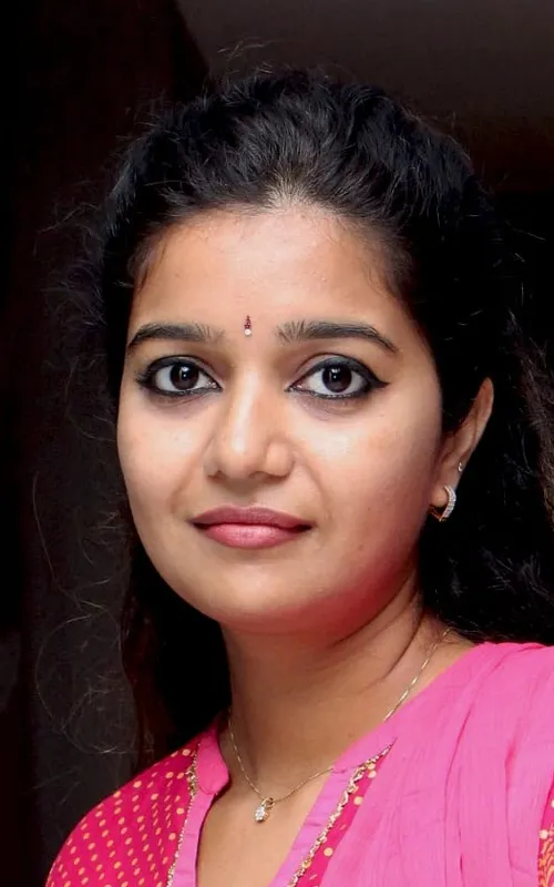 Swathi Reddy