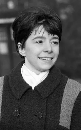 Jackie Lane