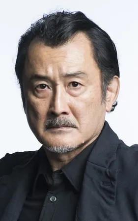 Kotaro Yoshida