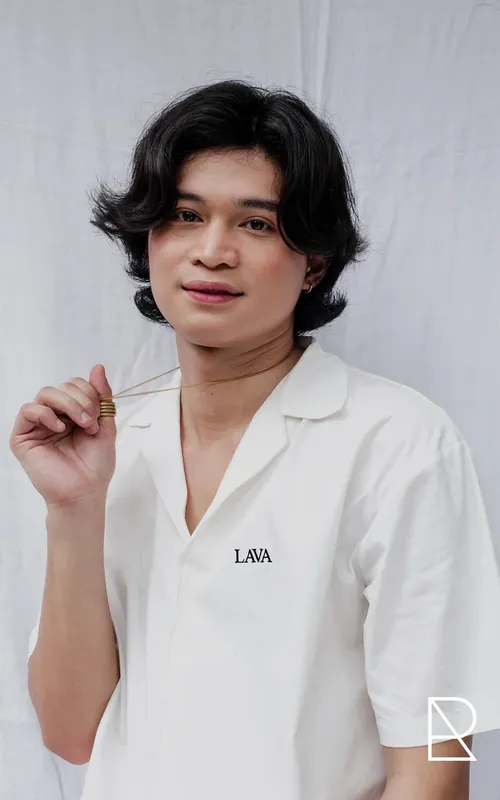 Adrian Lindayag