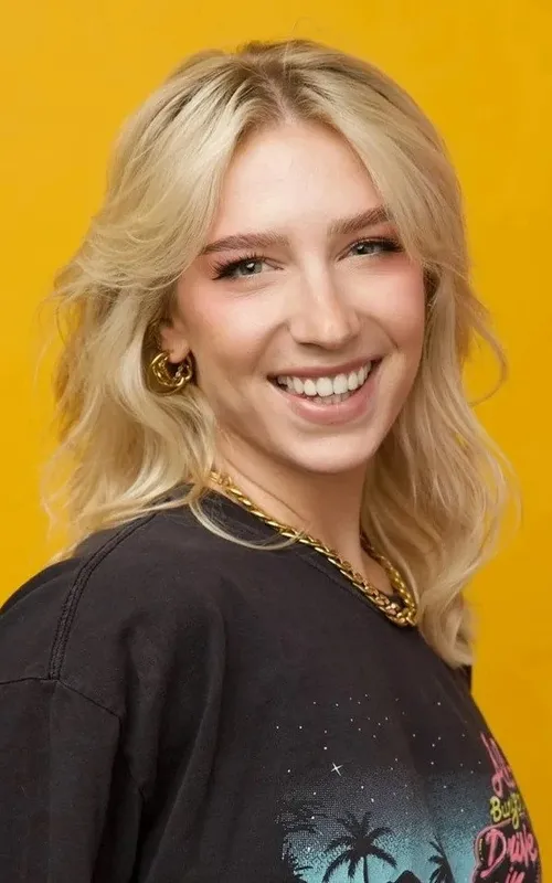 Courtney Miller