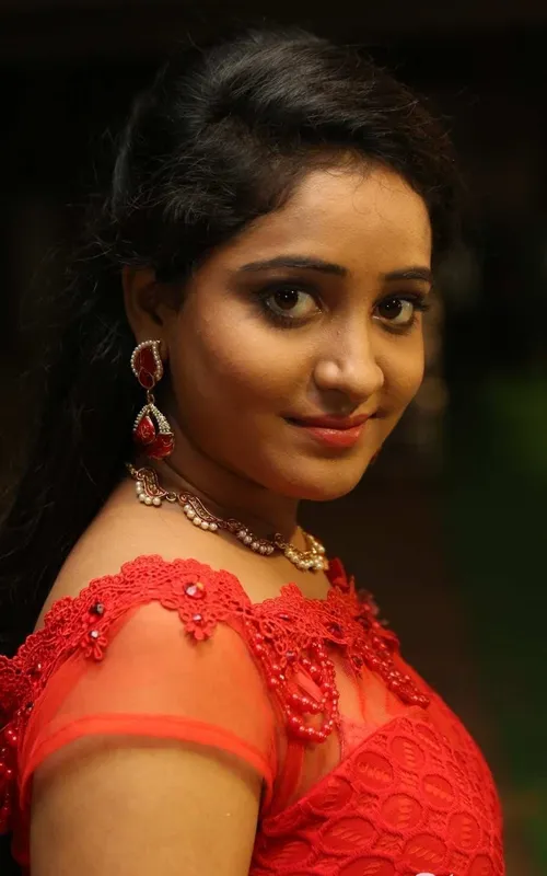 Aishwarya Addala