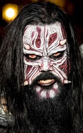 Mr. Lordi