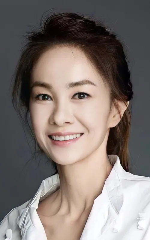 Jang Yoon-jung