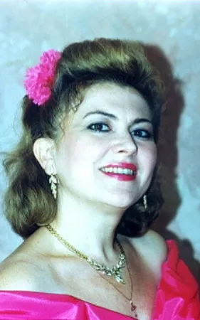 Elena Shkolnikova