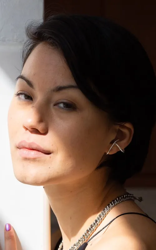 Yumie Volupté