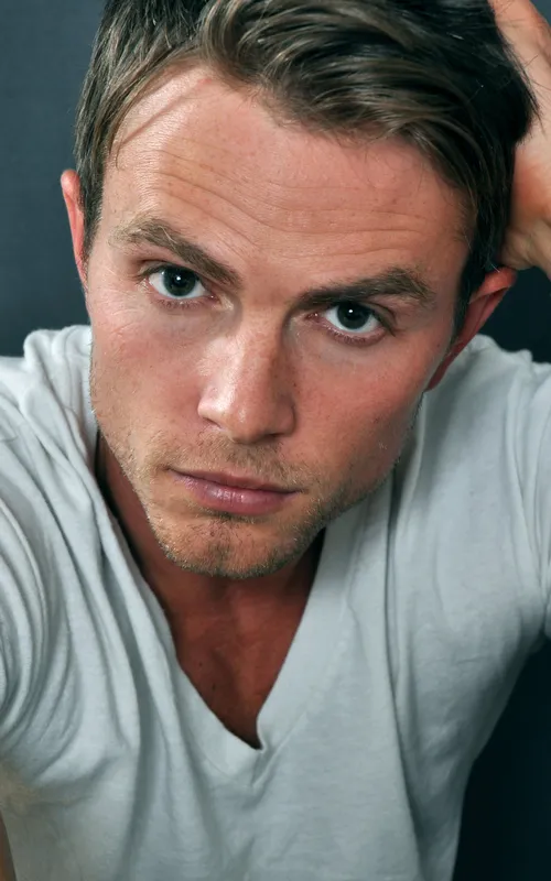 Wilson Bethel