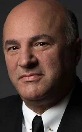 Kevin O'Leary