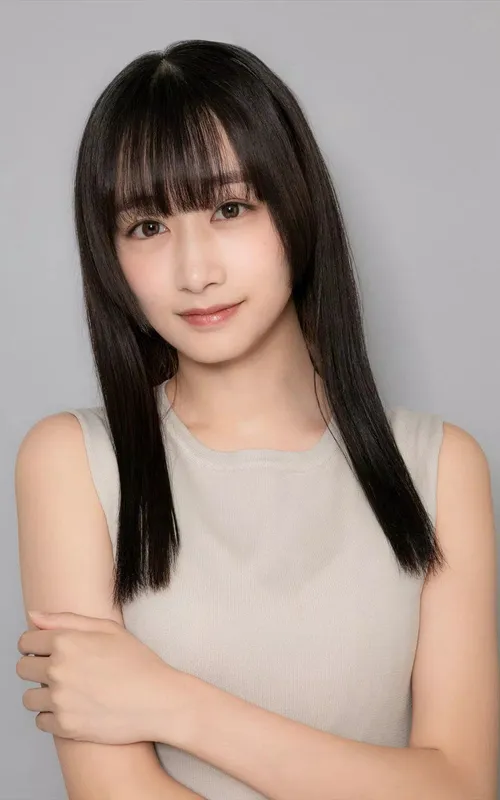 Yukina Fukushima