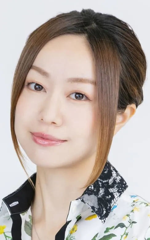 Mutsumi Tamura